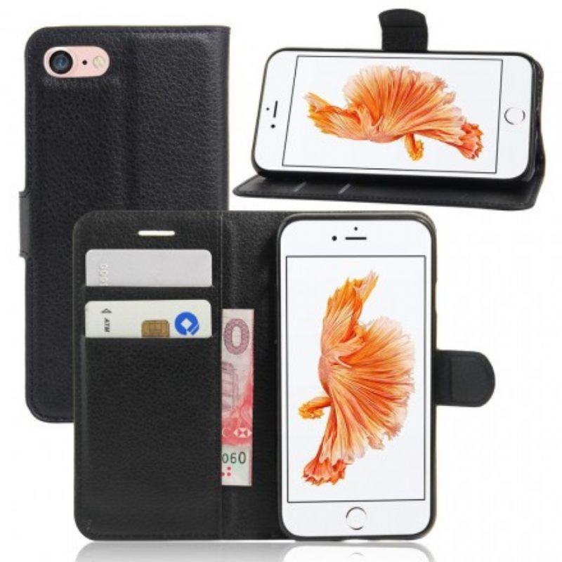 Kotelot iPhone SE 3 / SE 2 / 8 / 7 Classic