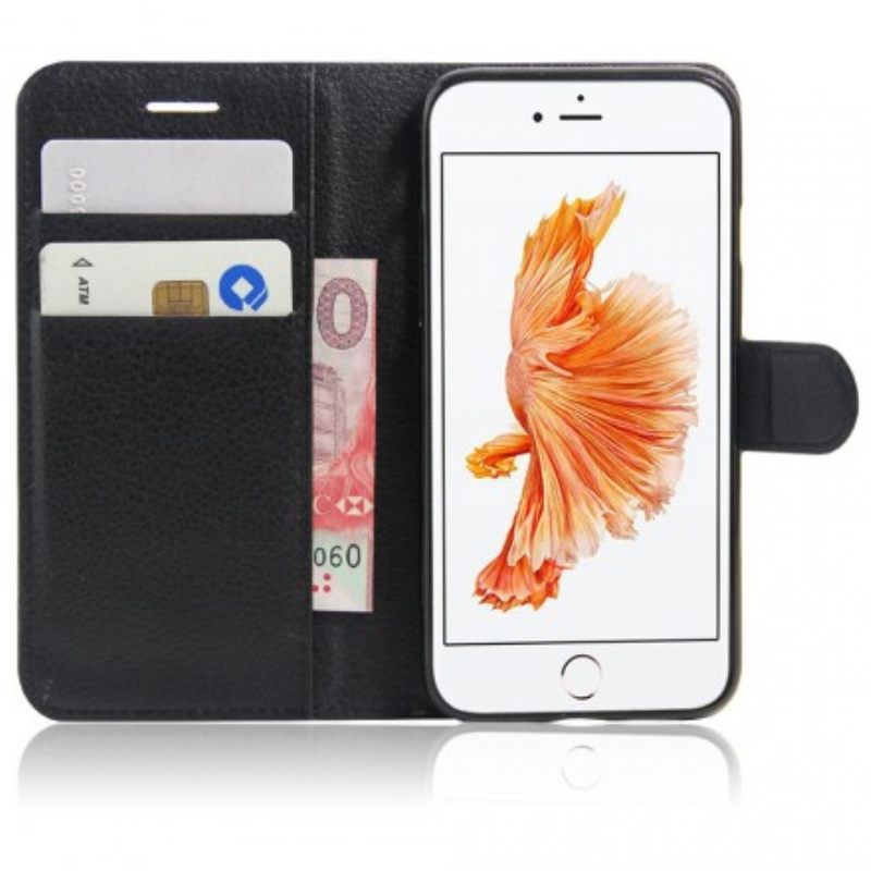 Kotelot iPhone SE 3 / SE 2 / 8 / 7 Classic