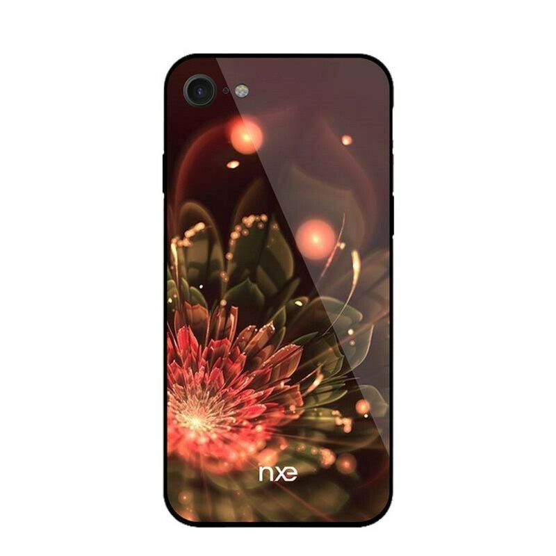 Kuori iPhone SE 3 / SE 2 / 8 / 7 Floral Intensity Nxe