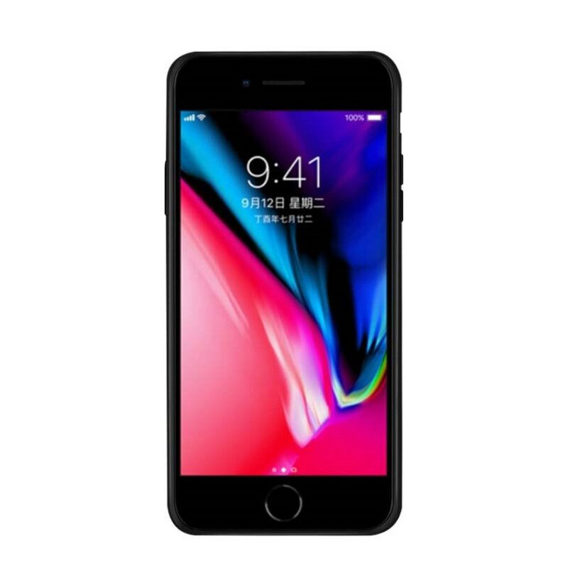 Kuori iPhone SE 3 / SE 2 / 8 / 7 Floral Intensity Nxe