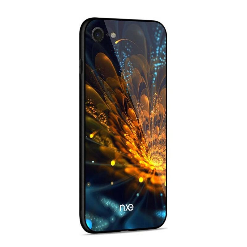 Kuori iPhone SE 3 / SE 2 / 8 / 7 Floral Intensity Nxe