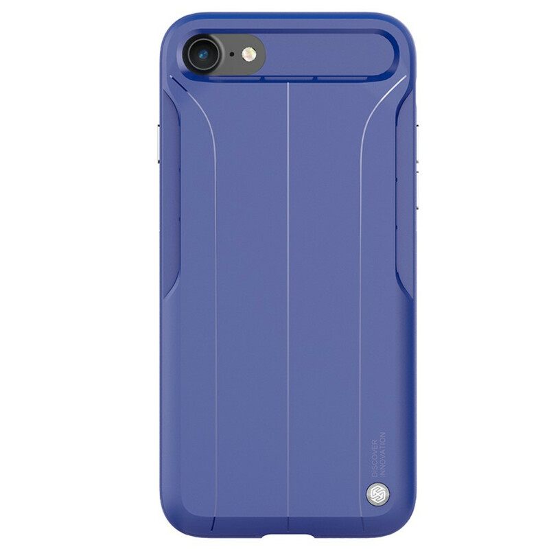 Kuori iPhone SE 3 / SE 2 / 8 / 7 Nillkin Audiovahvistin