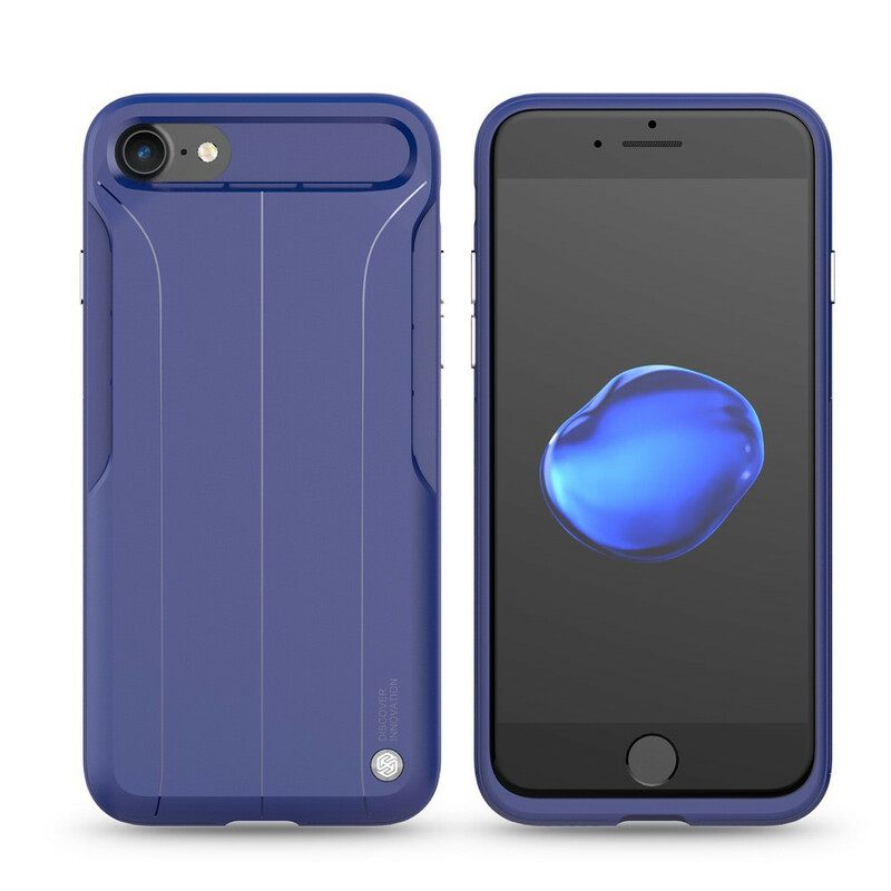 Kuori iPhone SE 3 / SE 2 / 8 / 7 Nillkin Audiovahvistin