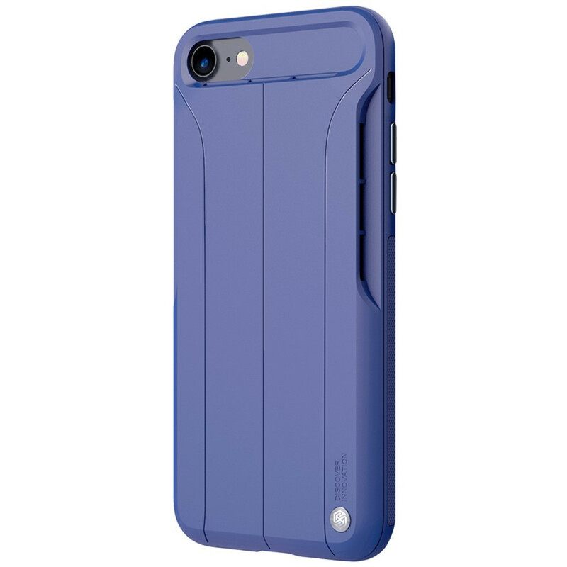 Kuori iPhone SE 3 / SE 2 / 8 / 7 Nillkin Audiovahvistin