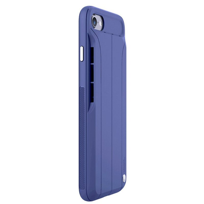 Kuori iPhone SE 3 / SE 2 / 8 / 7 Nillkin Audiovahvistin