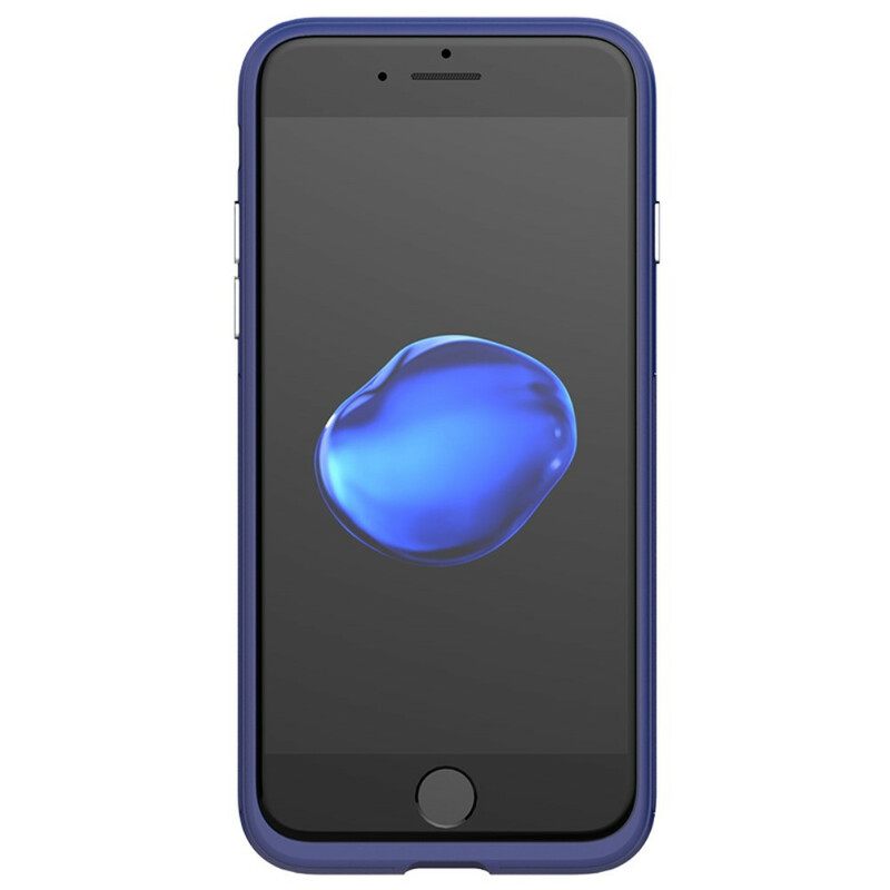 Kuori iPhone SE 3 / SE 2 / 8 / 7 Nillkin Audiovahvistin