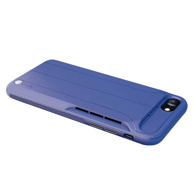 Kuori iPhone SE 3 / SE 2 / 8 / 7 Nillkin Audiovahvistin