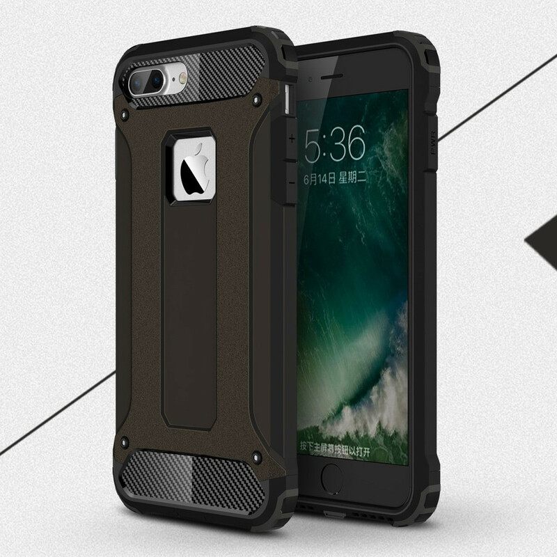 Kuori iPhone SE 3 / SE 2 / 8 / 7 Survivor