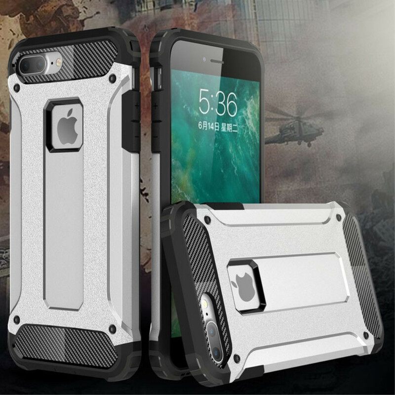 Kuori iPhone SE 3 / SE 2 / 8 / 7 Survivor