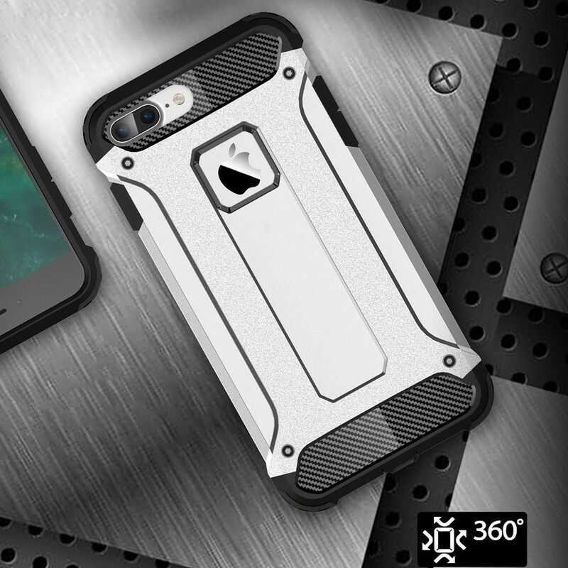 Kuori iPhone SE 3 / SE 2 / 8 / 7 Survivor