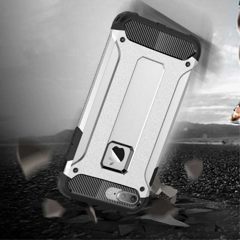 Kuori iPhone SE 3 / SE 2 / 8 / 7 Survivor