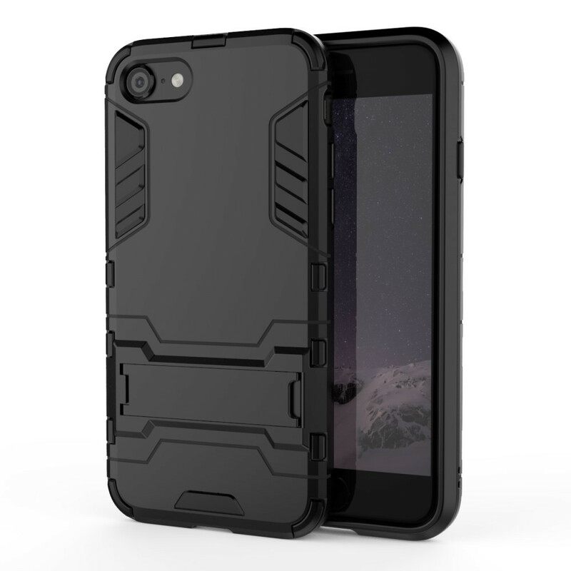 Kuori iPhone SE 3 / SE 2 / 8 / 7 Ultra Resistant