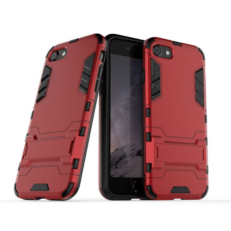 Kuori iPhone SE 3 / SE 2 / 8 / 7 Ultra Resistant