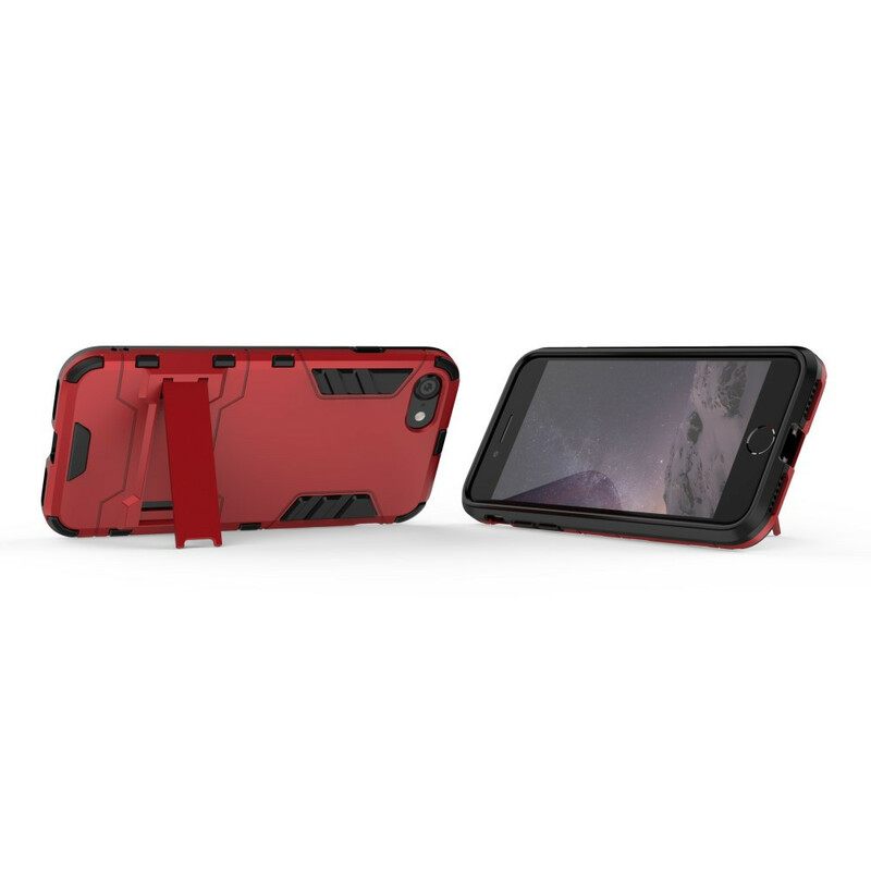Kuori iPhone SE 3 / SE 2 / 8 / 7 Ultra Resistant