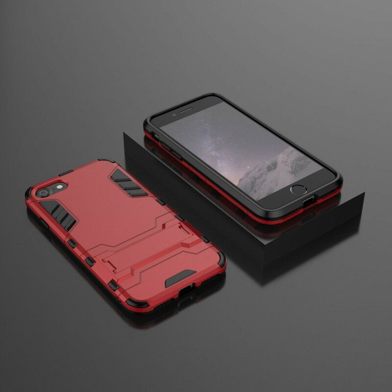 Kuori iPhone SE 3 / SE 2 / 8 / 7 Ultra Resistant
