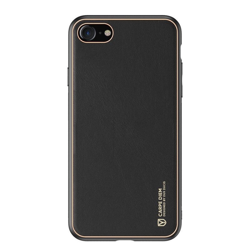 Kuori iPhone SE 3 / SE 2 / 8 / 7 Yolo Sarja Dux Ducis