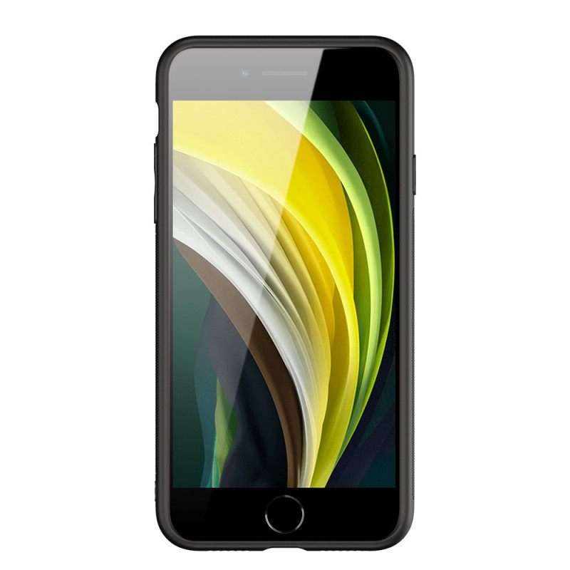 Kuori iPhone SE 3 / SE 2 / 8 / 7 Yolo Sarja Dux Ducis