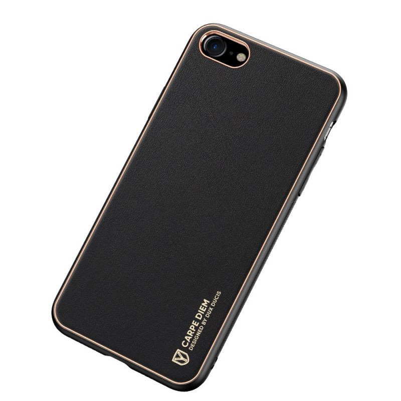 Kuori iPhone SE 3 / SE 2 / 8 / 7 Yolo Sarja Dux Ducis