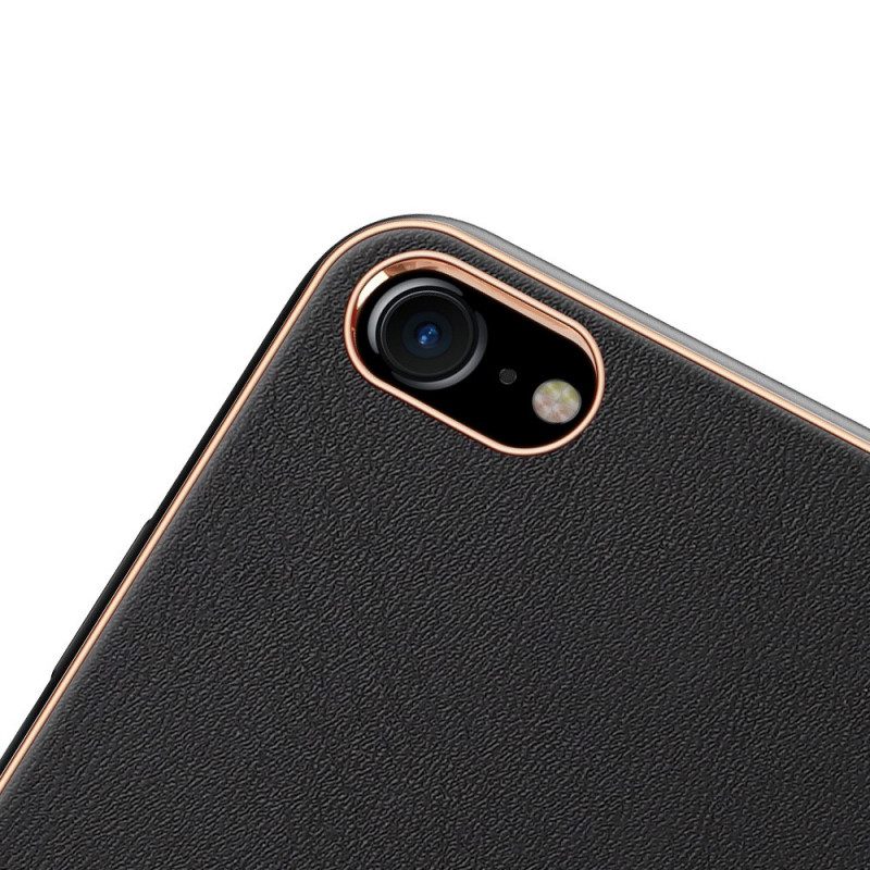 Kuori iPhone SE 3 / SE 2 / 8 / 7 Yolo Sarja Dux Ducis