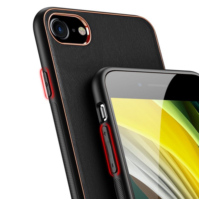 Kuori iPhone SE 3 / SE 2 / 8 / 7 Yolo Sarja Dux Ducis