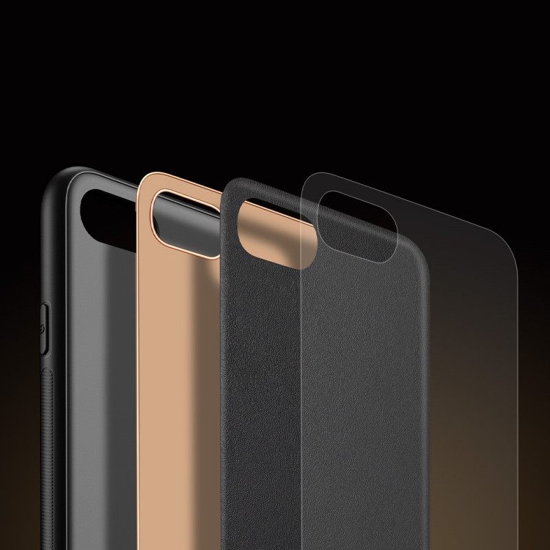 Kuori iPhone SE 3 / SE 2 / 8 / 7 Yolo Sarja Dux Ducis