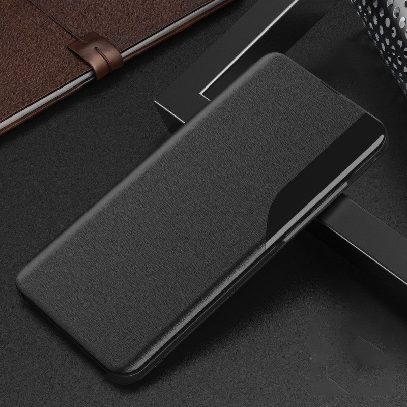 Puhelinkuoret iPhone SE 3 / SE 2 / 8 / 7 Keinonahkaa