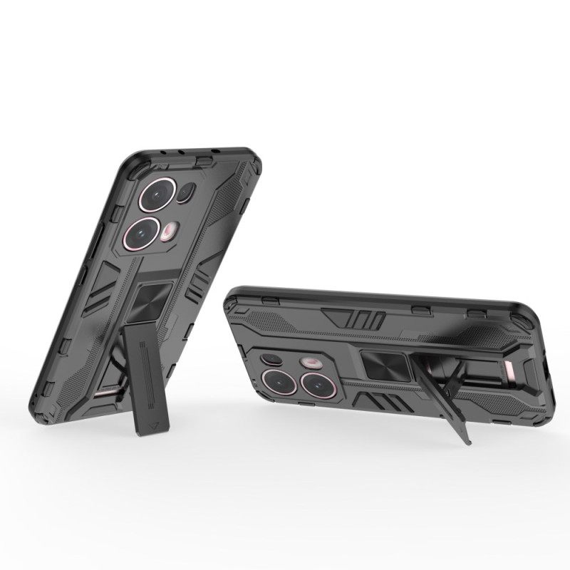 Case Oppo Reno 13 Pro 5g Puhelinkuoret Integroitu Teline