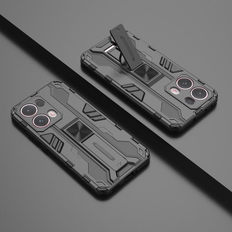 Case Oppo Reno 13 Pro 5g Puhelinkuoret Integroitu Teline