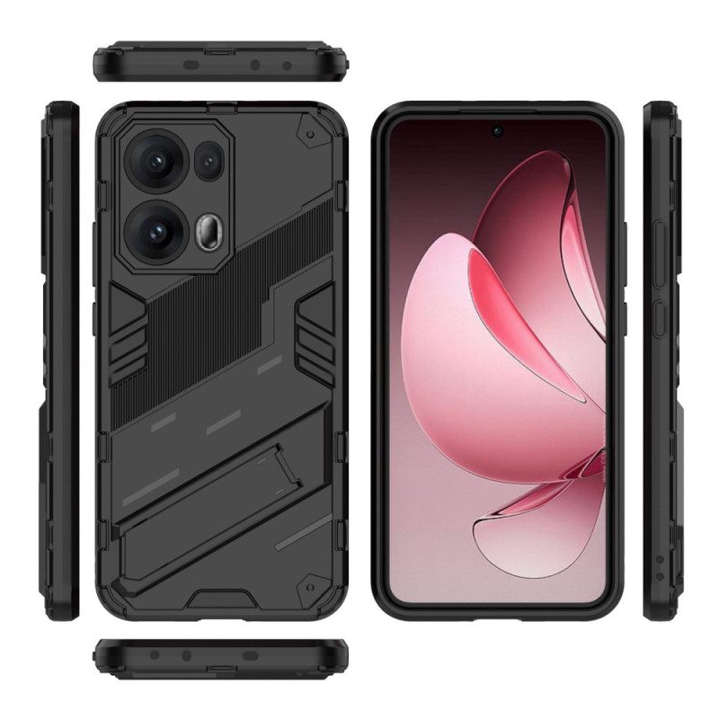 Case Oppo Reno 13 Pro 5g Puhelinkuoret Irrotettava Kaksiasentoinen Handsfree-teline