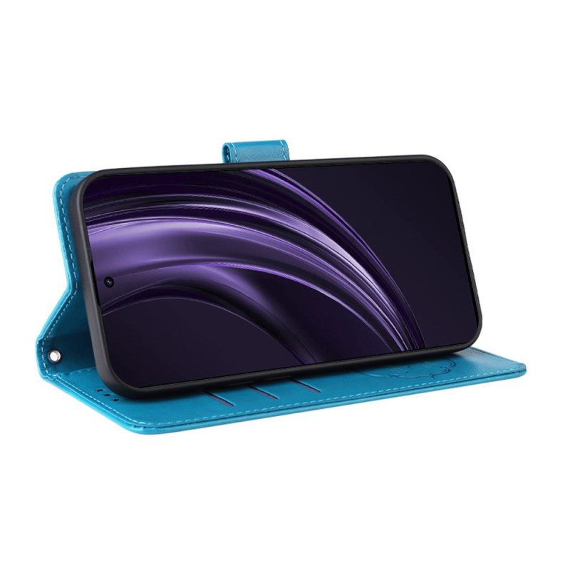 Kotelot Oppo Reno 13 Pro 5g Kukat