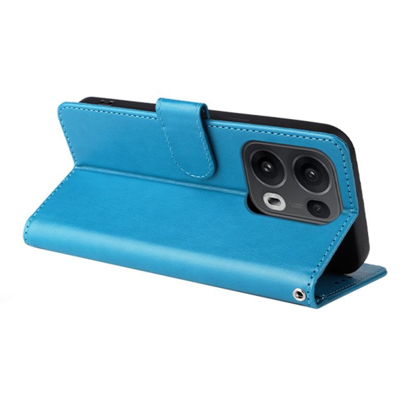 Kotelot Oppo Reno 13 Pro 5g Kukat