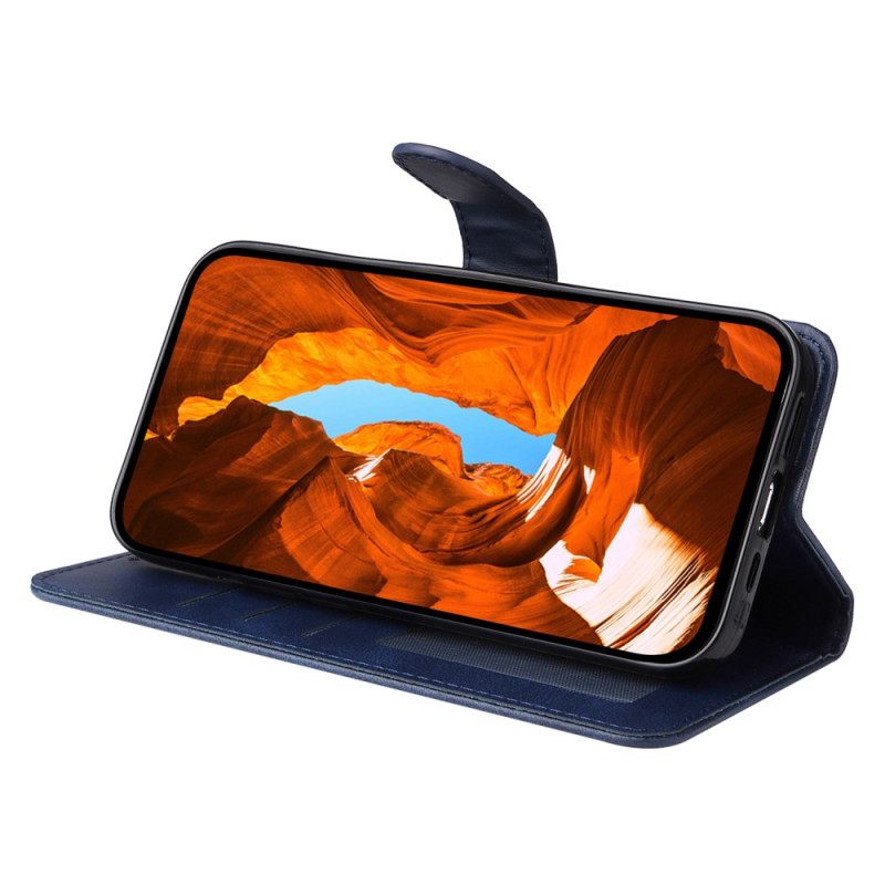 Kotelot Oppo Reno 13 Pro 5g Puhelinkuoret Yksinkertainen Tekonahkahihna