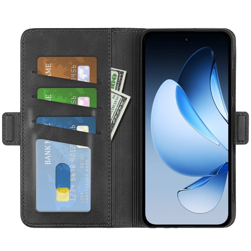 Kotelot Oppo Reno 13 Pro 5g Tuplasolki