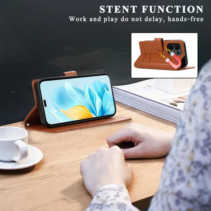 Kotelot Oppo Reno 13 Pro 5g Viivat