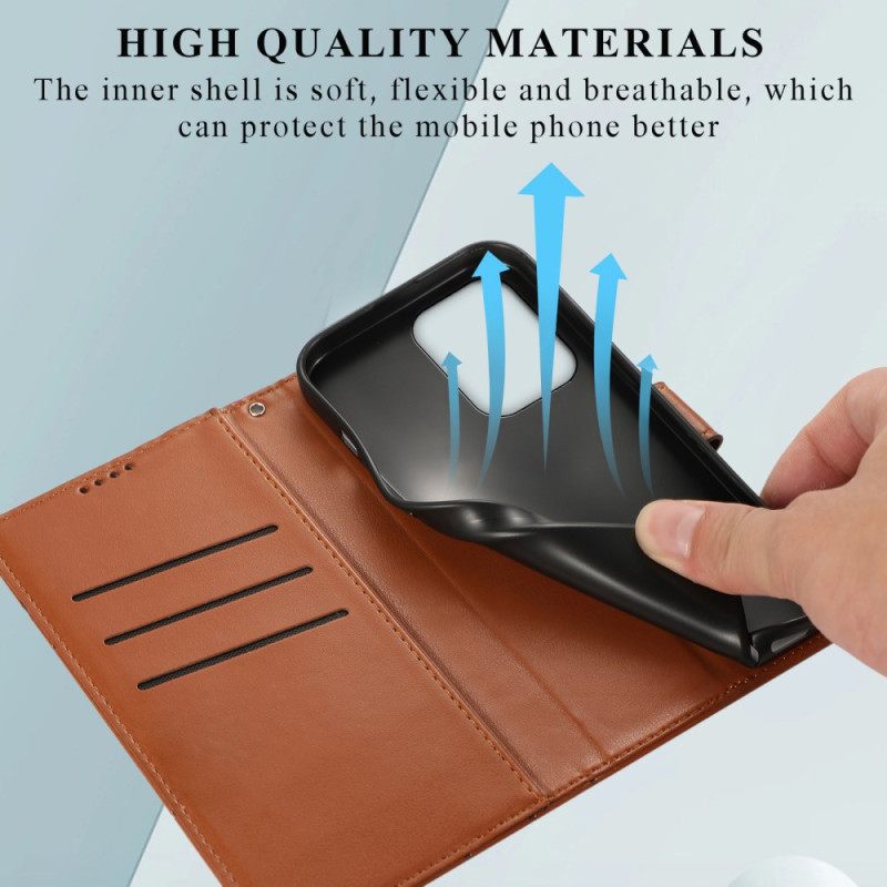 Kotelot Oppo Reno 13 Pro 5g Viivat