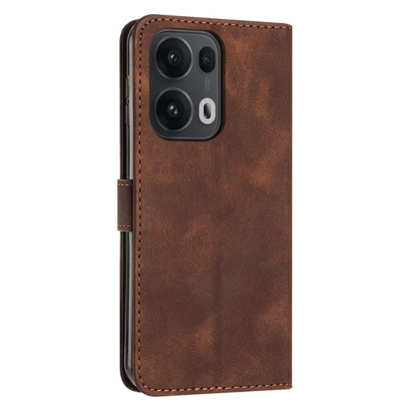 Kotelot Oppo Reno 13 Pro 5g Viivat Suojakuori