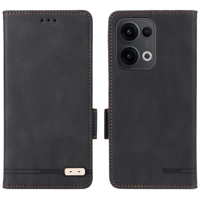 Kuoret Oppo Reno 13 Pro 5g Retro