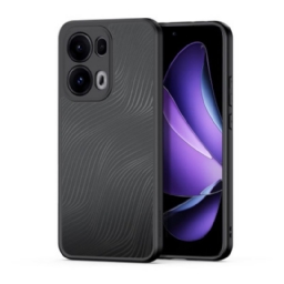 Kuori Oppo Reno 13 Pro 5g Aimo-sarjan Dux Ducis