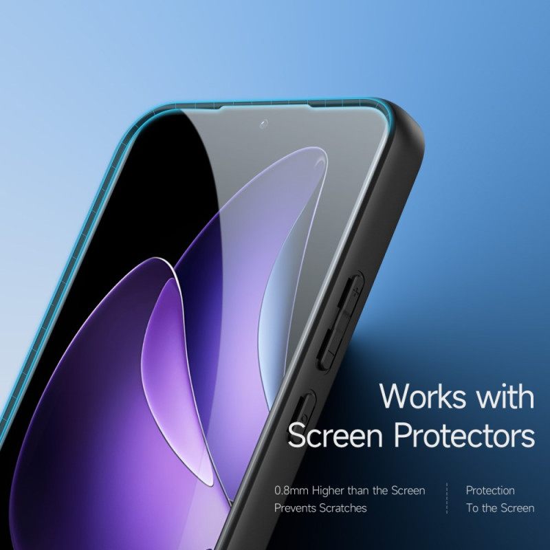 Kuori Oppo Reno 13 Pro 5g Aimo-sarjan Dux Ducis