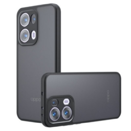 Kuori Oppo Reno 13 Pro 5g Huurrettu