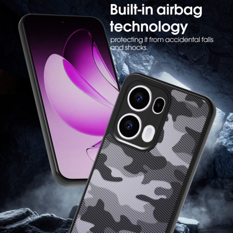 Kuori Oppo Reno 13 Pro 5g Ibmrs