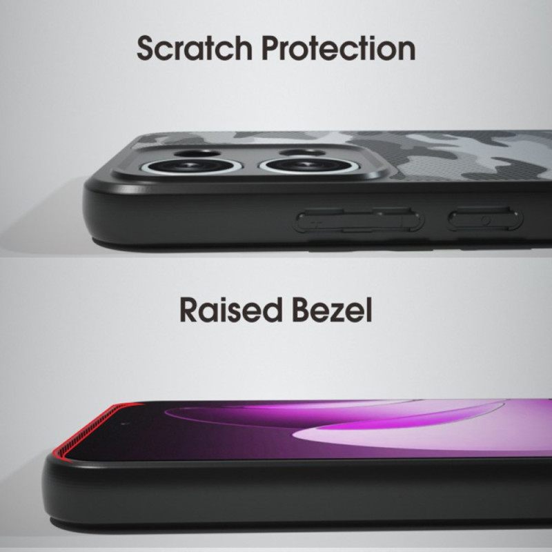 Kuori Oppo Reno 13 Pro 5g Ibmrs