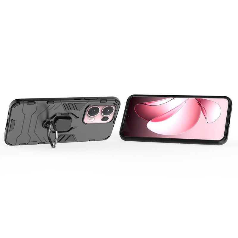 Kuori Oppo Reno 13 Pro 5g Kestävä Rengas