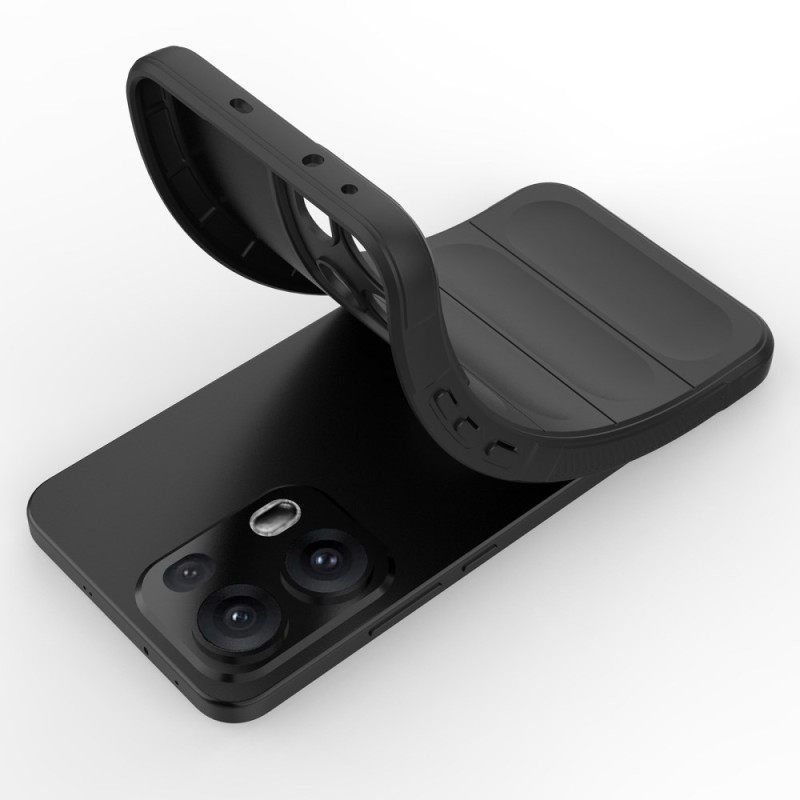 Kuori Oppo Reno 13 Pro 5g Liukumaton