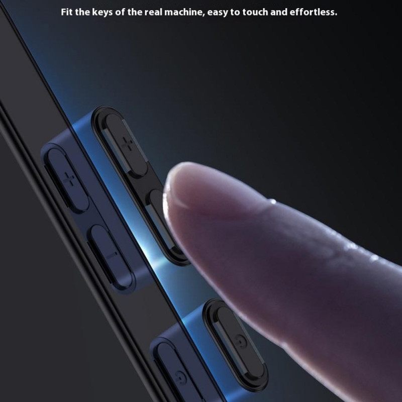 Kuori Oppo Reno 13 Pro 5g Puukuvio