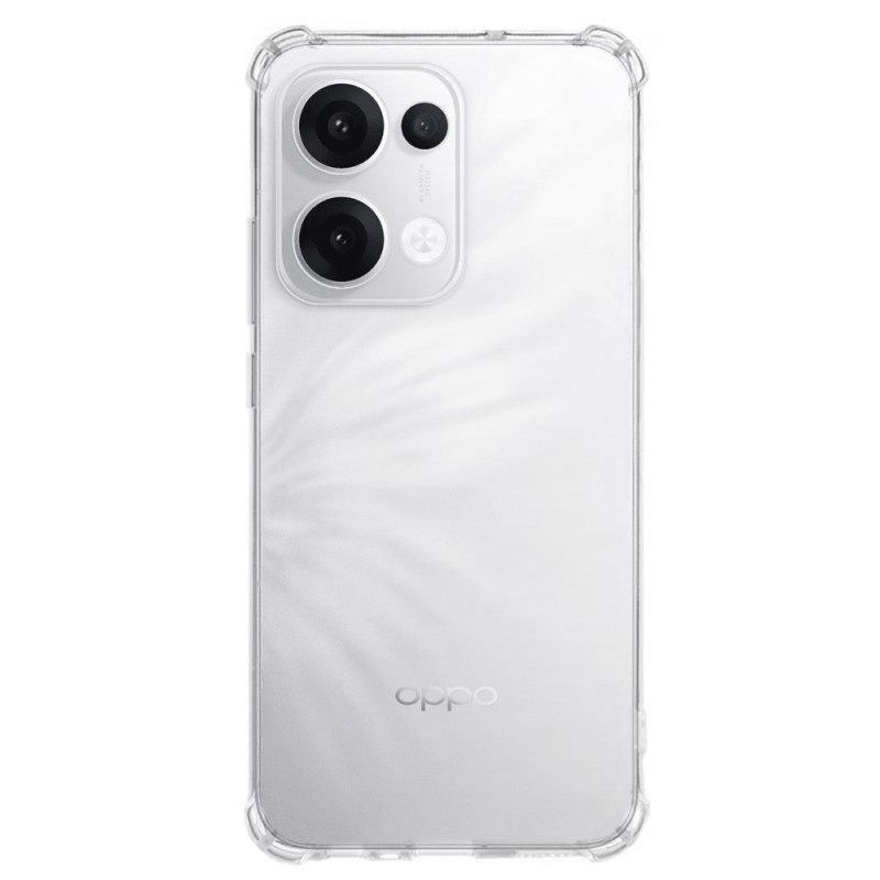 Kuori Oppo Reno 13 Pro 5g Vahvistettu Kirkas