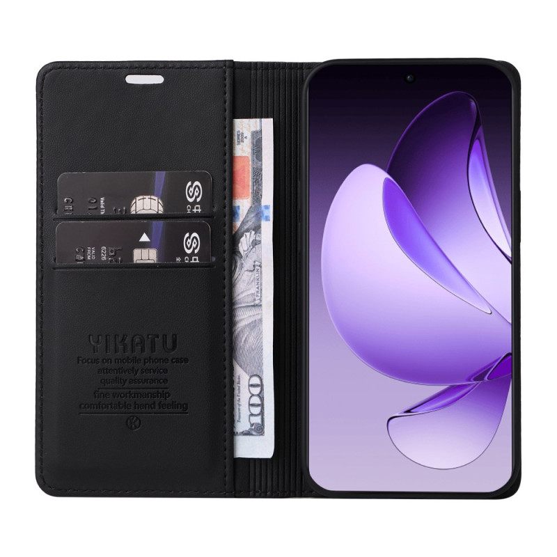 Nahkakotelo Oppo Reno 13 Pro 5g Ykatu
