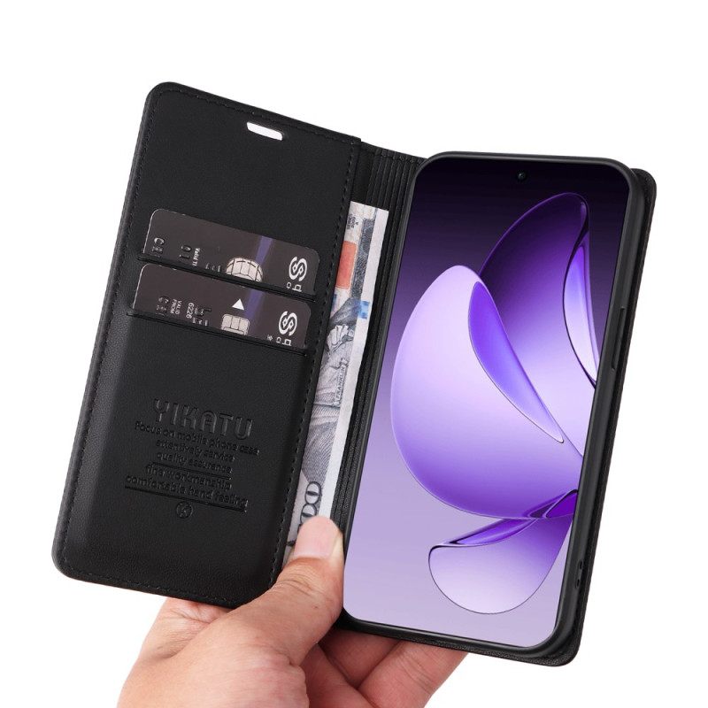 Nahkakotelo Oppo Reno 13 Pro 5g Ykatu