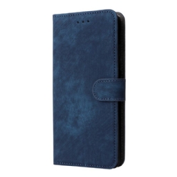 Oppo Reno 13 Pro 5g Rfid-mokkanahkaefektihihna