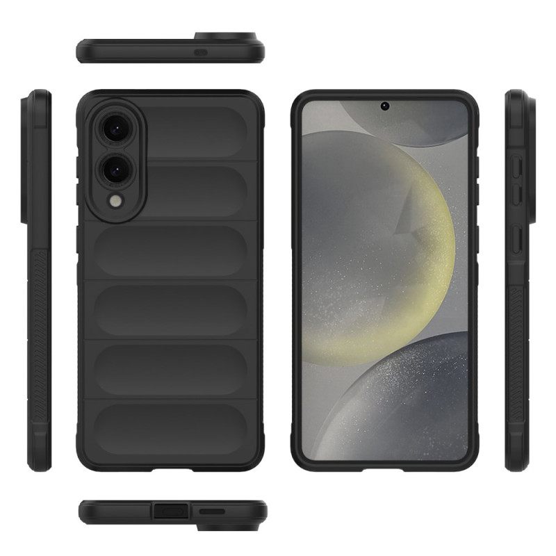 Case Samsung Galaxy S25 5g Edge Puhelinkuoret Liukumaton